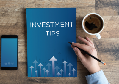 Multifamily Investing Tips