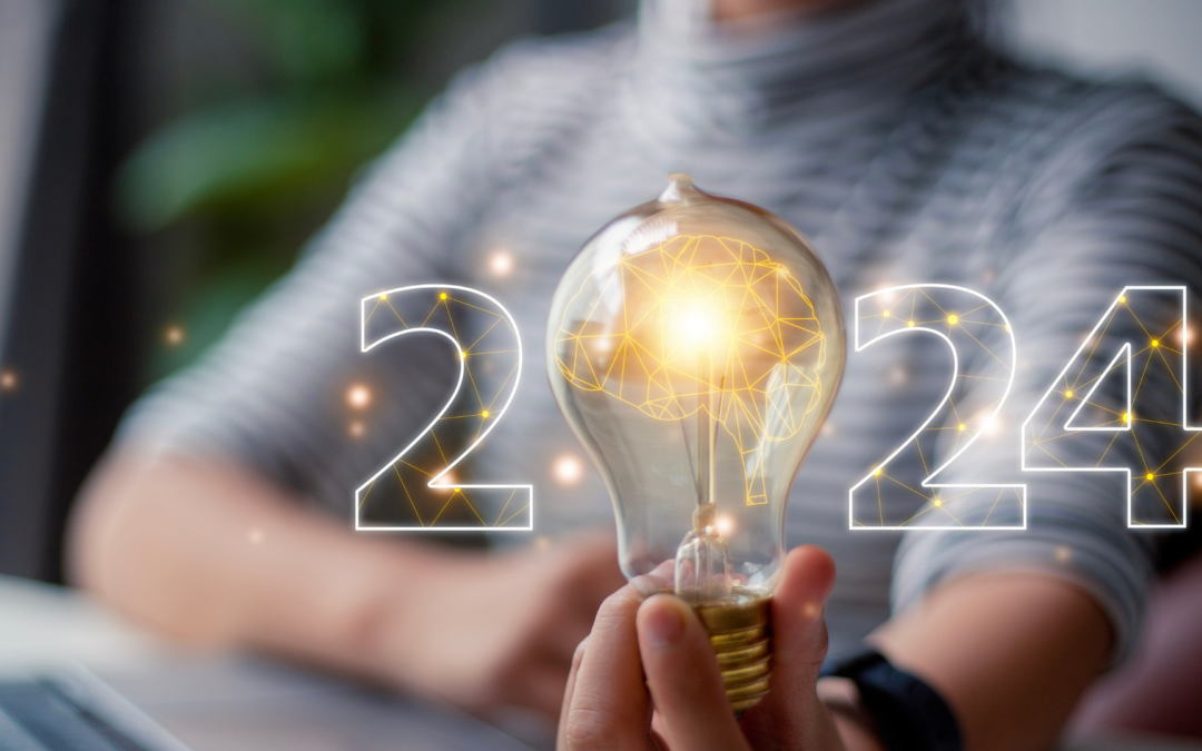 Top 7 Multifamily Trends of 2024