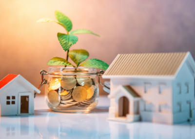 Expected Returns on a Real Estate Syndication Deal