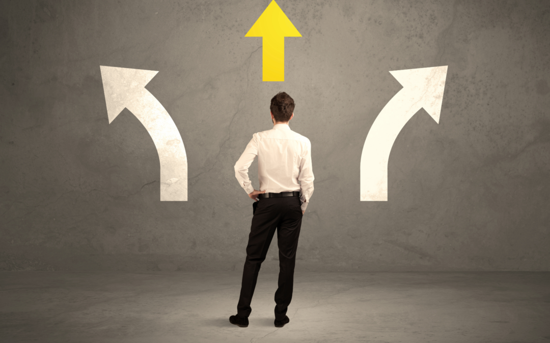 Choosing the Right Market to Invest In