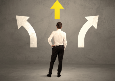 Choosing the Right Market to Invest In