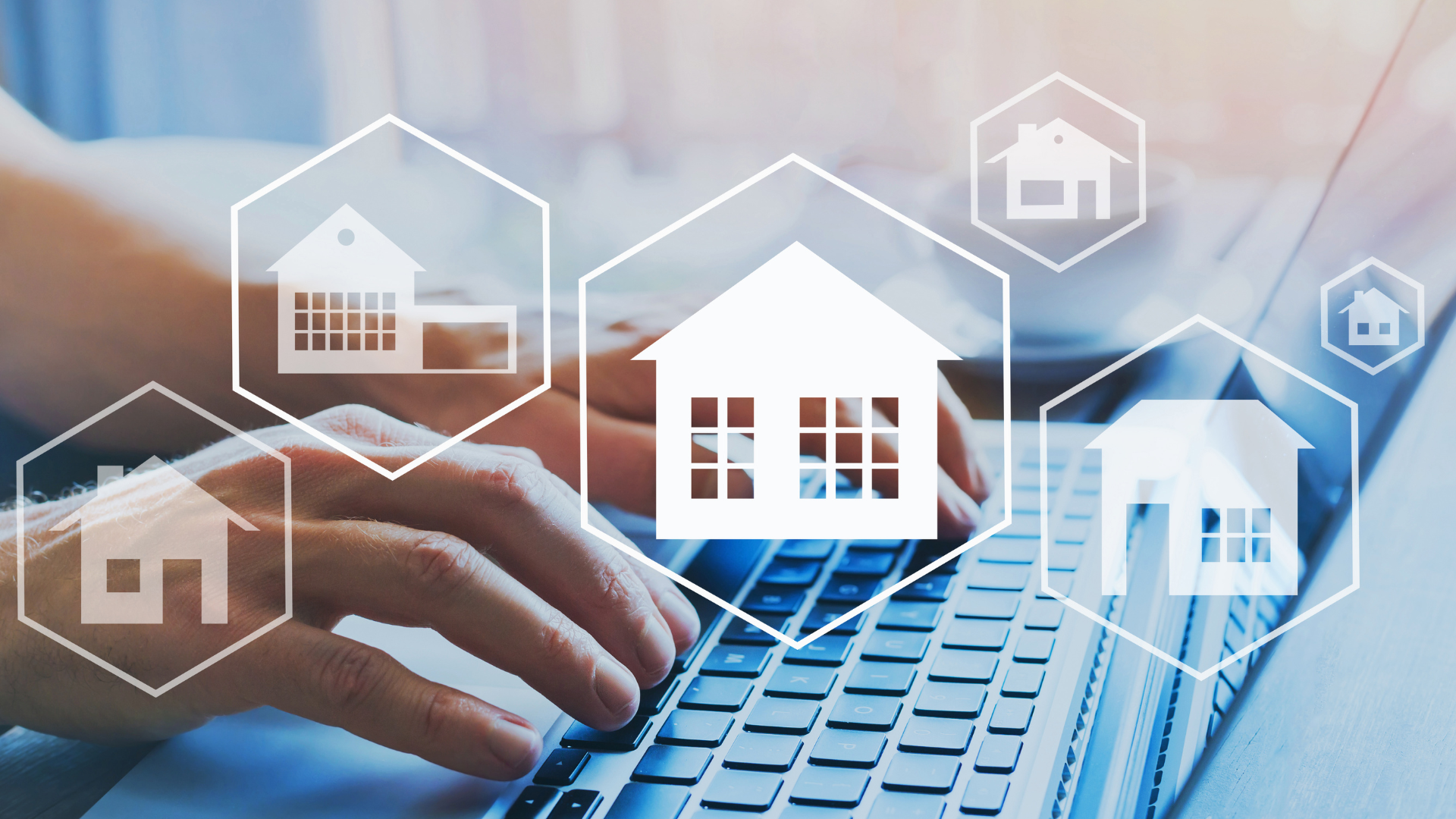 why real estate