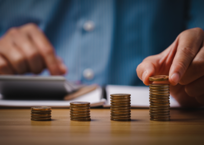 Real Estate Investment Measures: AAR, Equity Multiple, and Cash on Cash Returns