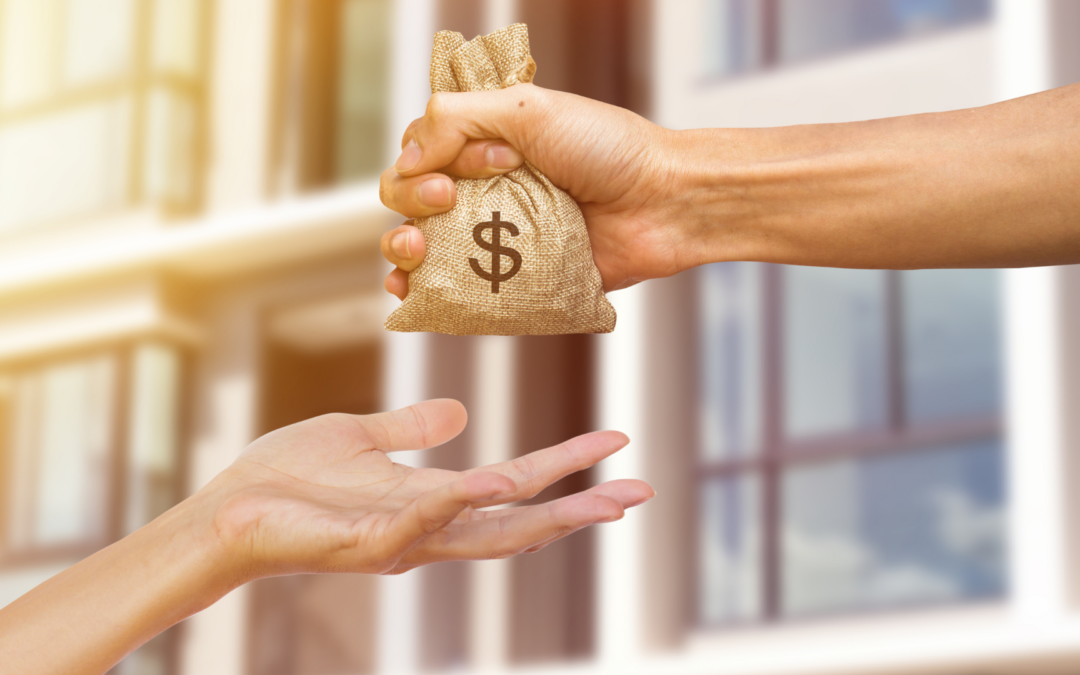 4 Sources of Returns for Multifamily Investors