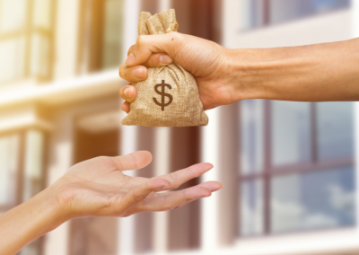 4 Sources of Returns for Multifamily Investors