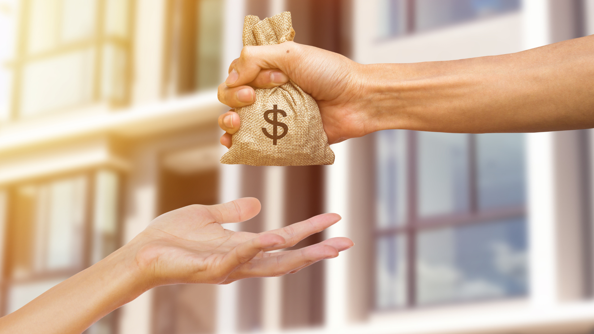 4 Sources of Returns for Multifamily Investors