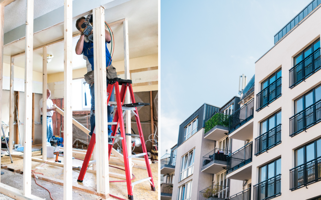 Comparing Fix-and-Flip vs. Buy-and-Hold: Which Is Right for You?