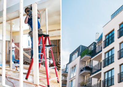 Comparing Fix-and-Flip vs. Buy-and-Hold: Which Is Right for You?