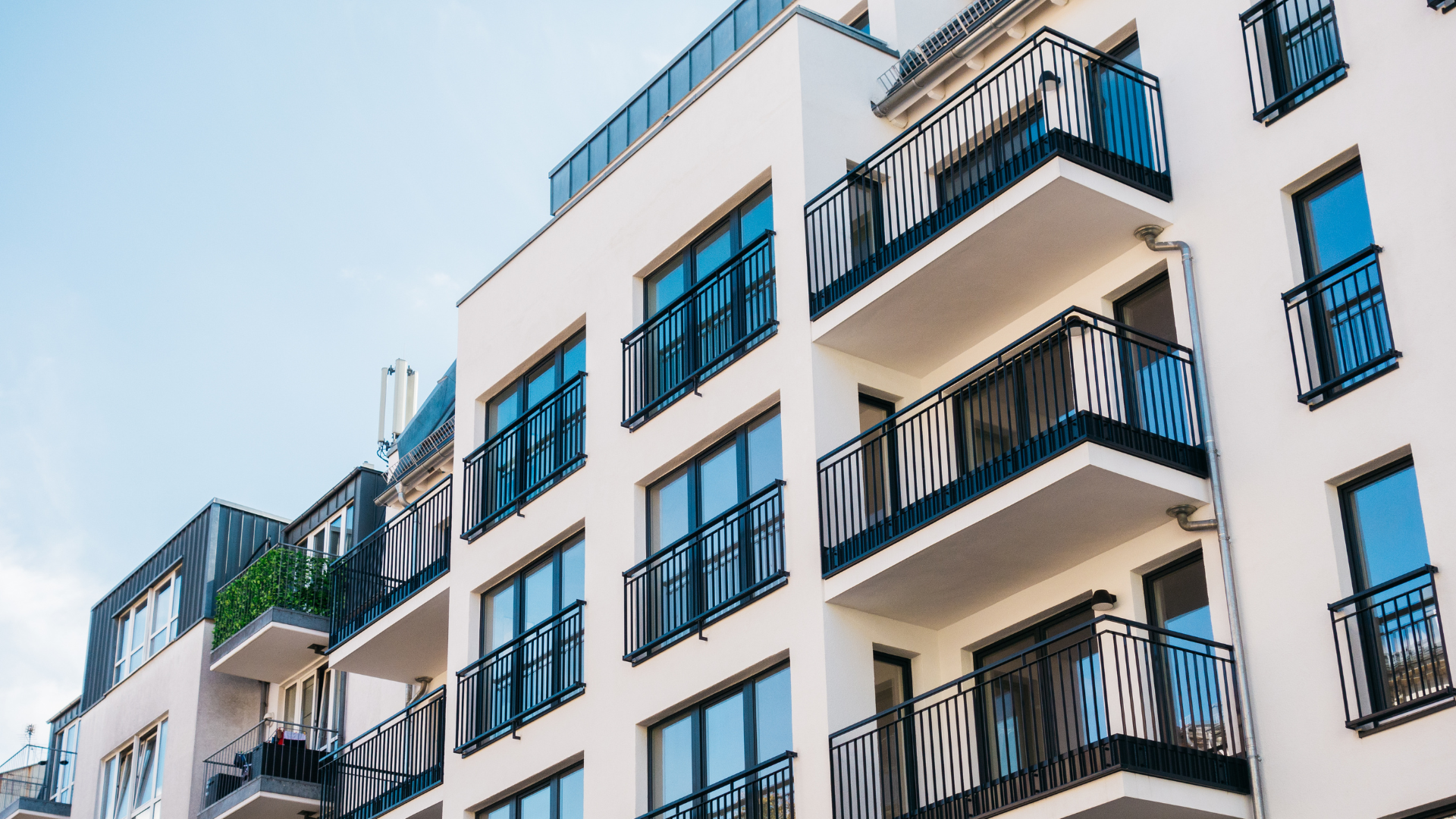 real estate, market cycle, usa