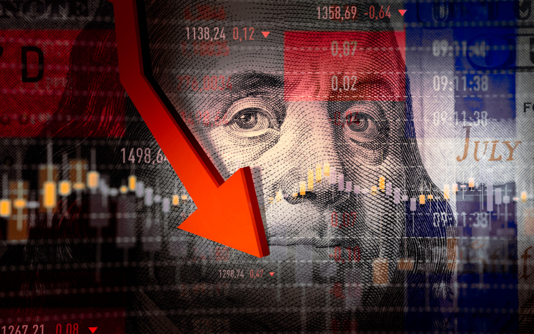 3 Ways to Beat Economic Uncertainty With Real Estate—Especially for Canadian Investors