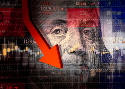 3 Ways to Beat Economic Uncertainty With Real Estate—Especially for Canadian Investors
