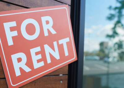 Why U.S. Rents Rarely Dip: A Look at the Long History of Multifamily Resilience