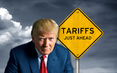 Apartments as a Safe Harbor: Why Multifamily Shines in Times of Tariff Turmoil