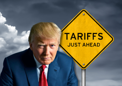 Apartments as a Safe Harbor: Why Multifamily Shines in Times of Tariff Turmoil