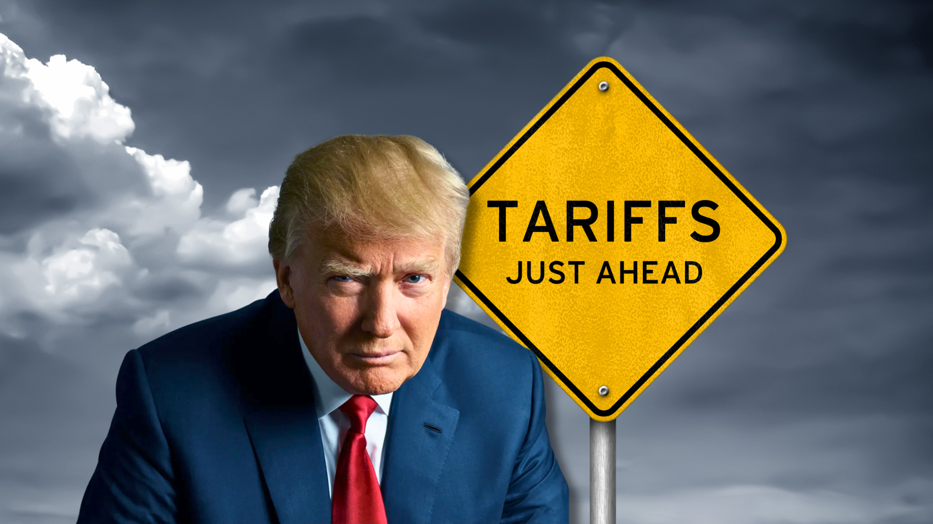 Apartments as a Safe Harbor: Why Multifamily Shines in Times of Tariff Turmoil