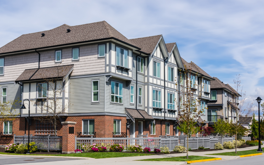 6 Reasons Real Estate Is the Safest Investment During Times of Uncertainty