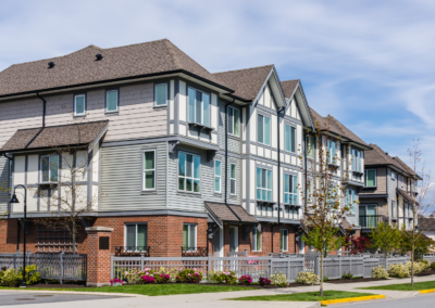 6 Reasons Real Estate Is the Safest Investment During Times of Uncertainty