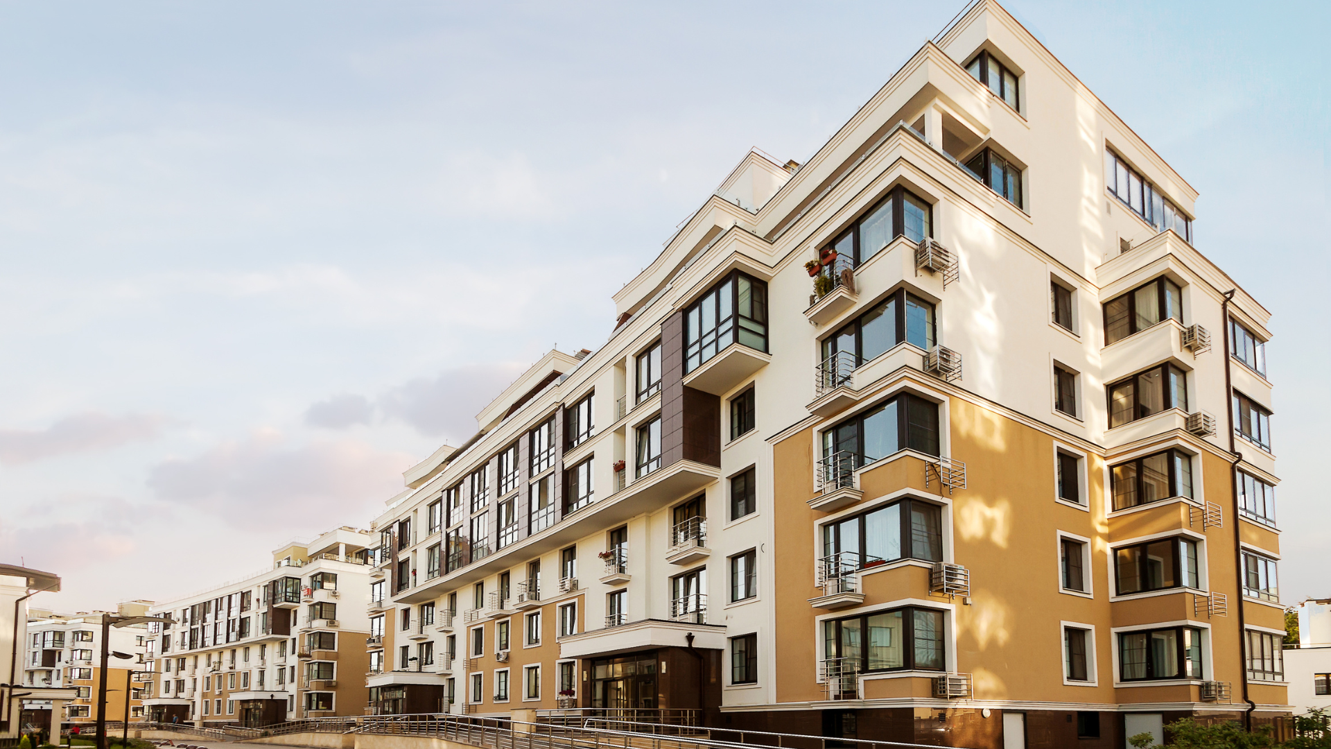 real estate, market cycle, usa