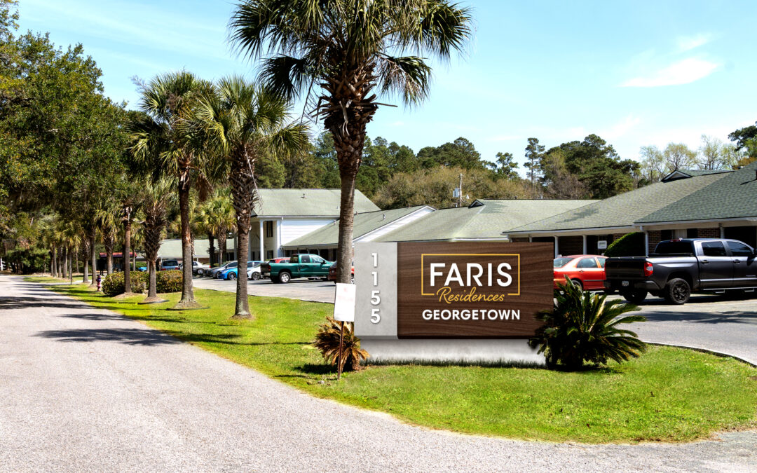 Faris Residences Georgetown