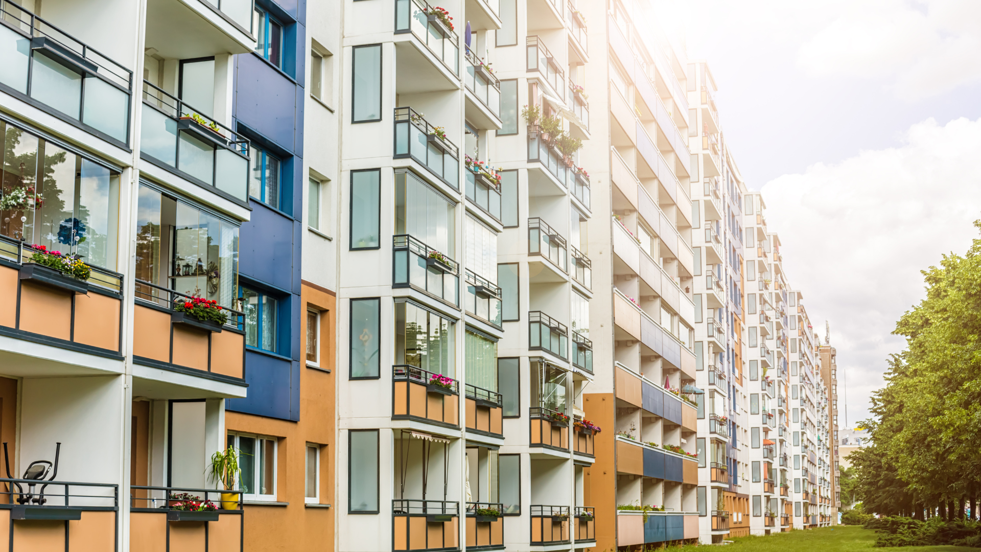 real estate, market cycle, usa