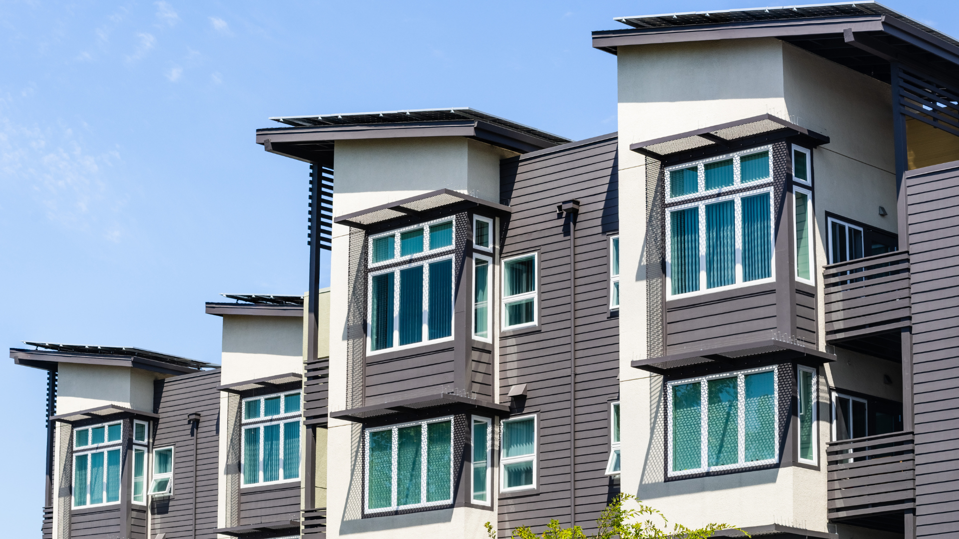 real estate, market cycle, usa