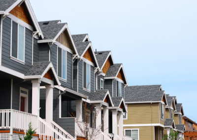 Why Real Estate Still Wins—Even When the World Feels Uncertain