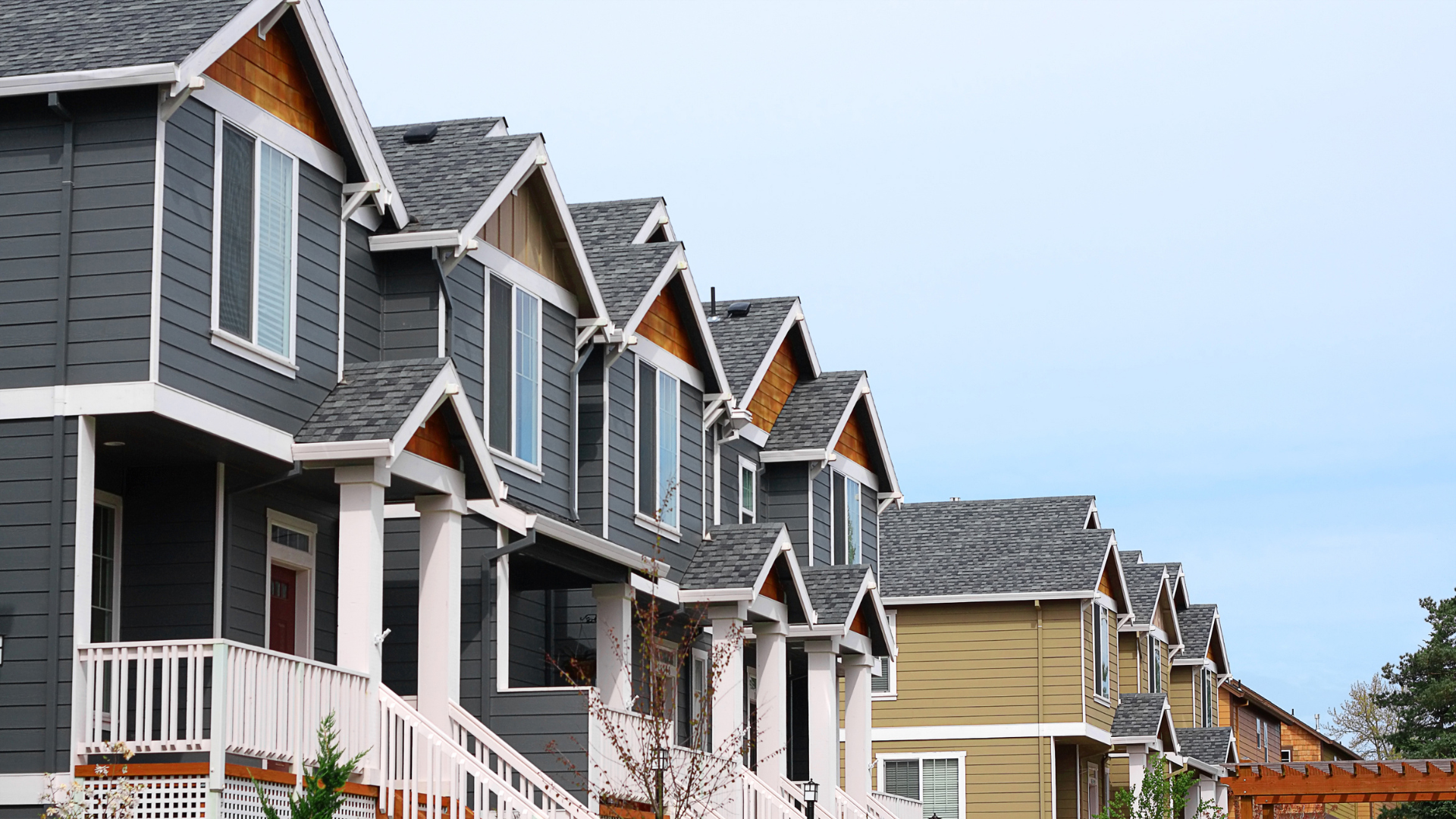 real estate, market cycle, usa