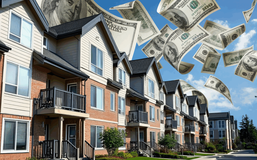 Why Charleston, Atlanta, and Tampa Are Still Among the Best Places to Invest in Apartments