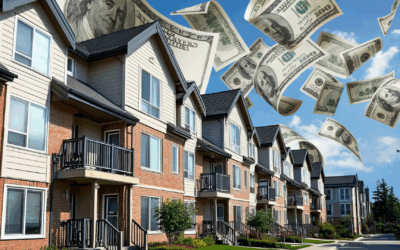 Why Charleston, Atlanta, and Tampa Are Still Among the Best Places to Invest in Apartments