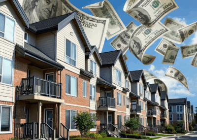 Why Charleston, Atlanta, and Tampa Are Still Among the Best Places to Invest in Apartments
