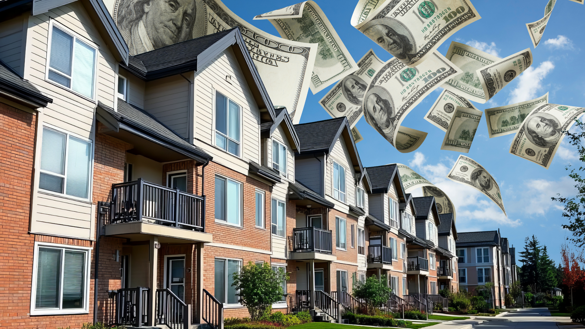 Why Charleston, Atlanta & Tampa Remain Top Markets for Apartment Investment