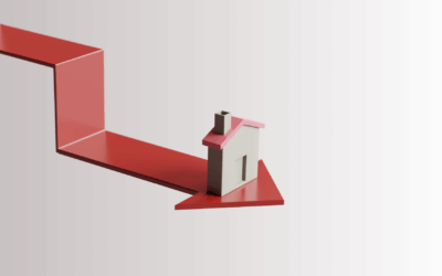 Have We Hit Bottom? New Data Suggests Now Is the Time to Reenter the Private Real Estate Market