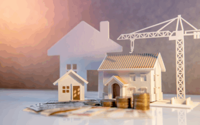 Why the Apartment Construction Slowdown Is a Major Win for Passive Investors