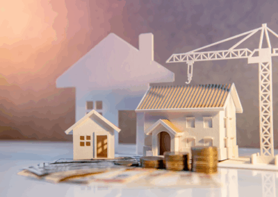 Why the Apartment Construction Slowdown Is a Major Win for Passive Investors