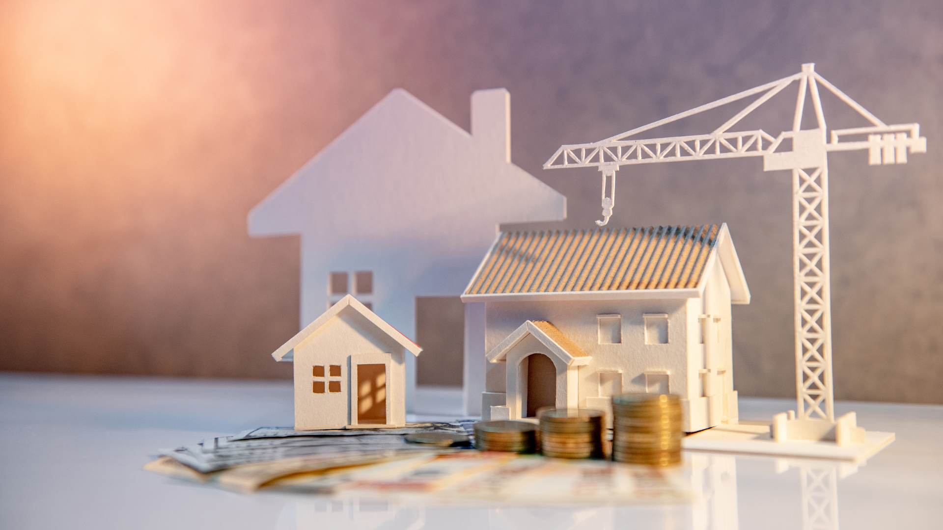 Why the Apartment Construction Slowdown Is a Major Win for Passive Investors