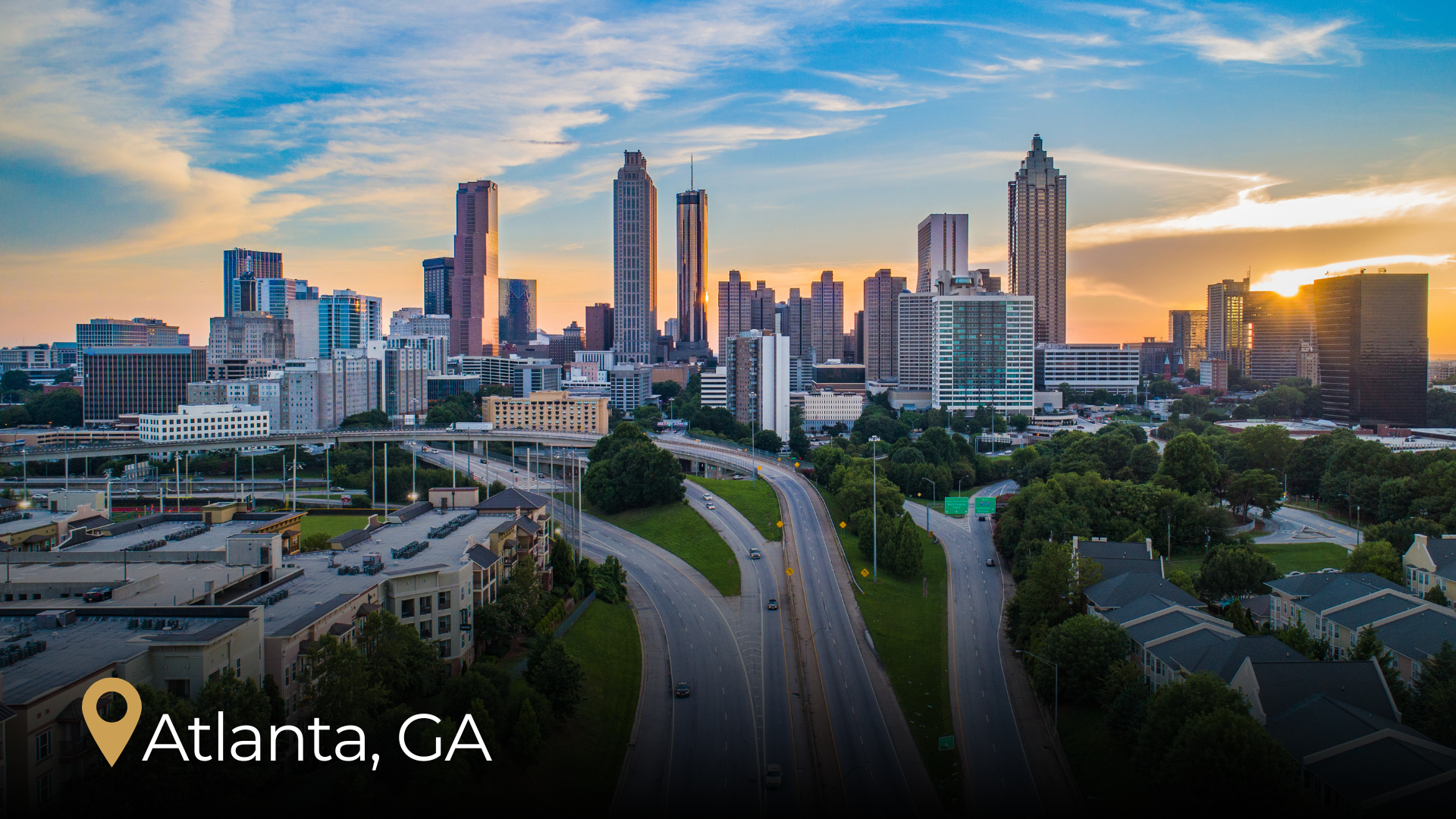 Atlanta