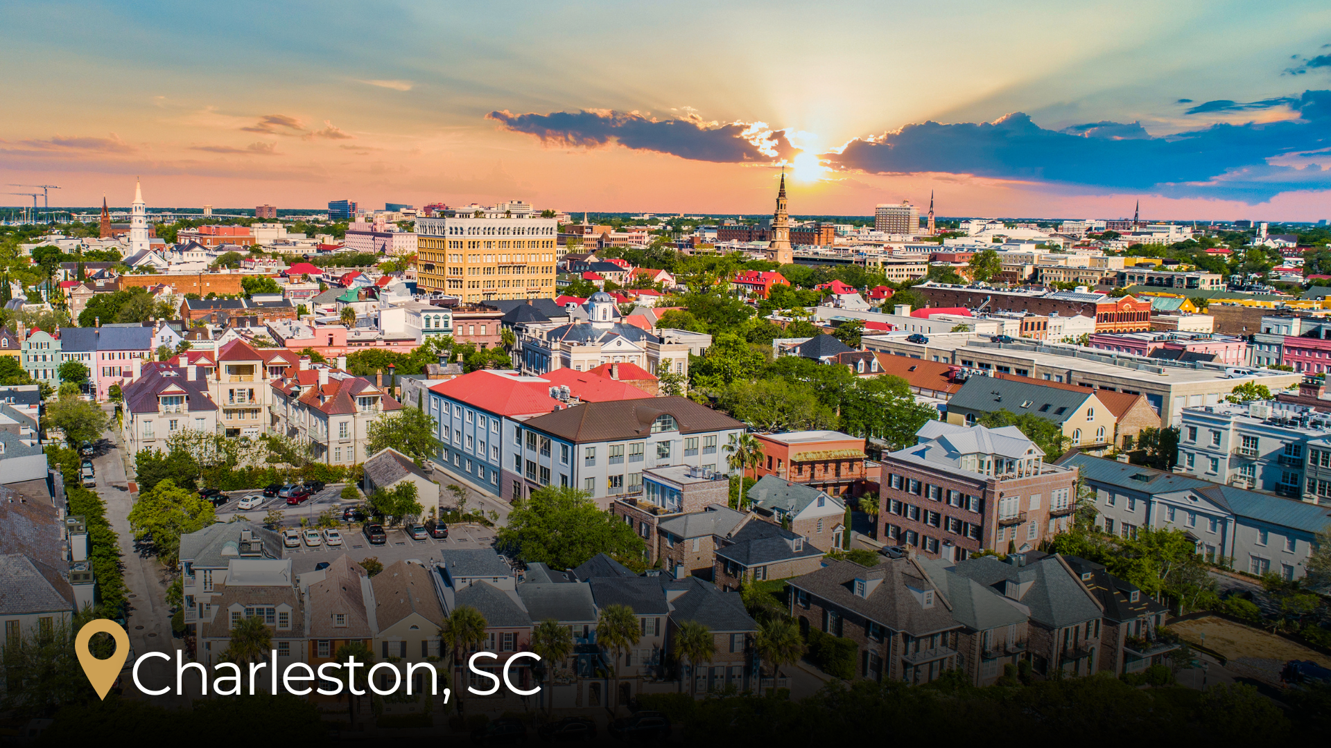 charleston
