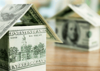 The Psychology of Money: Why the Smartest Investors Diversify Into Real Estate