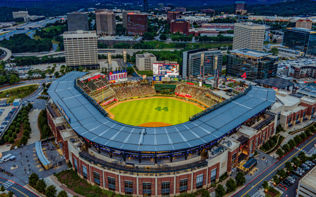 How Ballpark Villages Like Battery Atlanta Are Shaping the Future of Real Estate Investment