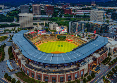 How Ballpark Villages Like Battery Atlanta Are Shaping the Future of Real Estate Investment