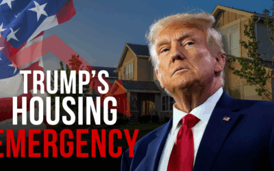 Trump’s Rumored Housing Emergency: What It Could Mean for Multifamily Investors