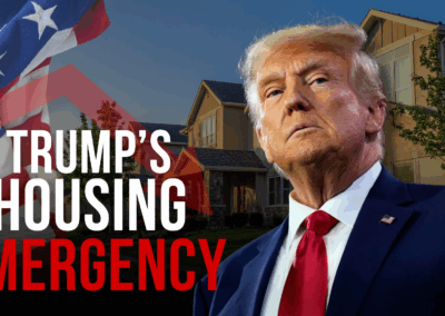 Trump’s Rumored Housing Emergency: What It Could Mean for Multifamily Investors