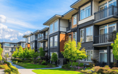The Perfect Storm: Why Multifamily Demand Is Booming While New Supply Falls