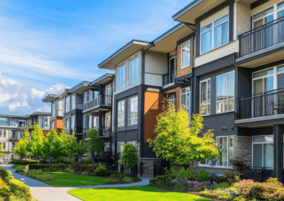 The Perfect Storm: Why Multifamily Demand Is Booming While New Supply Falls