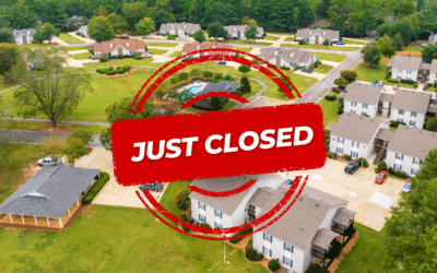We Just Closed Our First Atlanta Deal—Here’s Why You Shouldn’t Miss the Next One