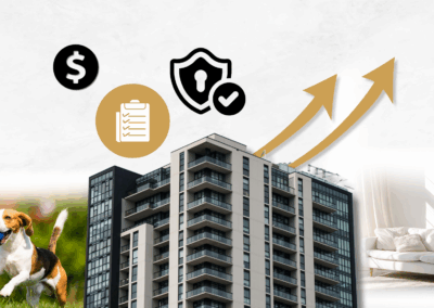 Renter Priorities Have Changed. Here’s How Smart Investors Capture the Upside.