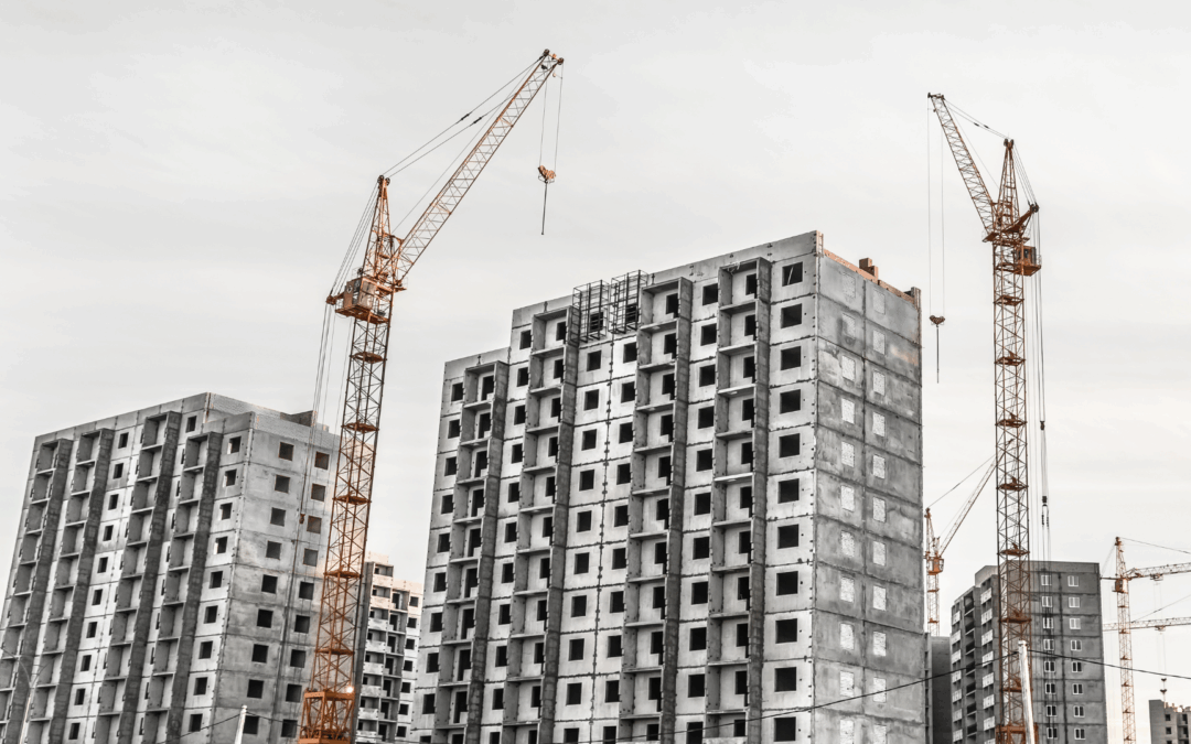 The Supply Setup: Why Today’s Heavy Deliveries Could Lead to a Landlord’s Market by 2026