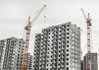 The Supply Setup: Why Today’s Heavy Deliveries Could Lead to a Landlord’s Market by 2026