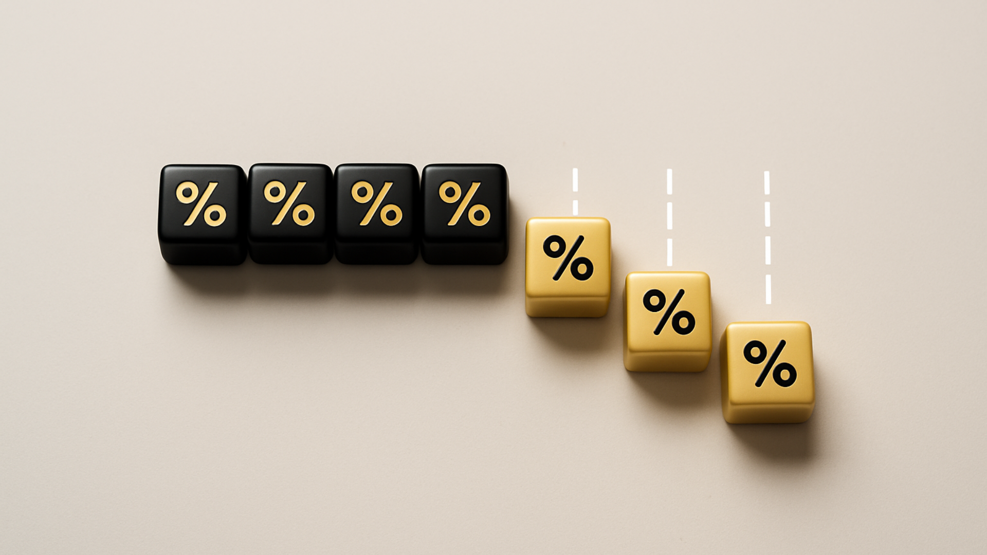 Cap Rates Slip, Apartments Lead: Reading the Turn