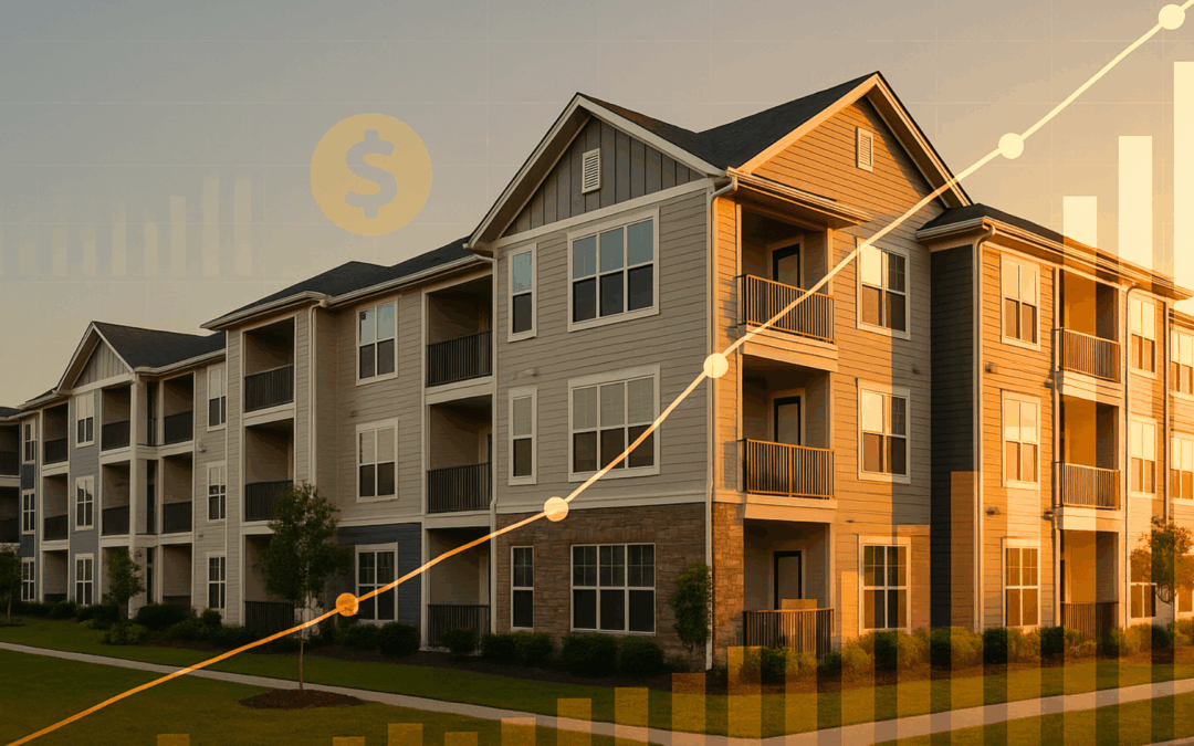 Q3 Hit $112B In CRE Deals. Here’s Why That Matters For Apartment Investors